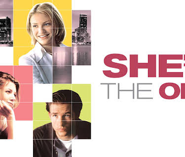 She's the One (1996)