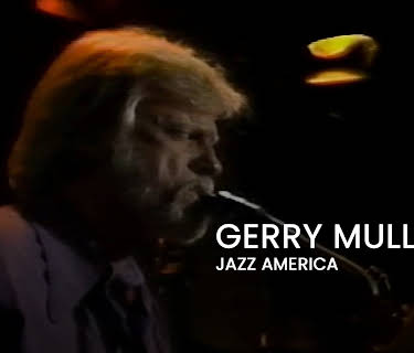Gerry Mulligan - Jazz America (1980)