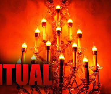 The Ritual