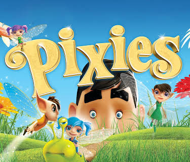 Pixies (2015)