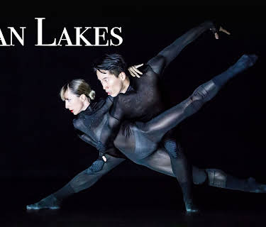 Swan Lakes (2021)