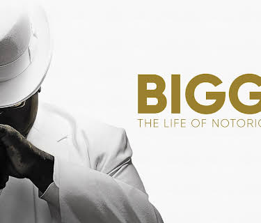 Biggie: The Life of Notorious B.I.G. Season 1