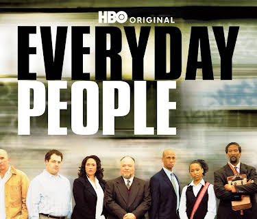 Everyday People (2004)