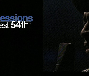 Sessions At West 54th(Live Performance) (2016)