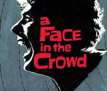 A Face in the Crowd (1957)