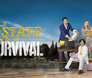 Estate of Survival