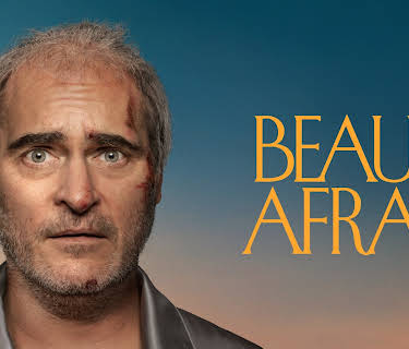 Beau Is Afraid (2023)