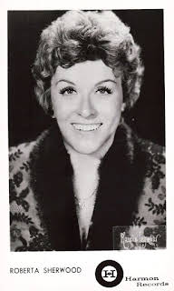 Roberta Sherwood
