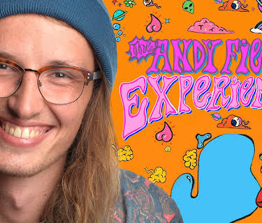 Andy Field: The Andy Field Experience (2018)