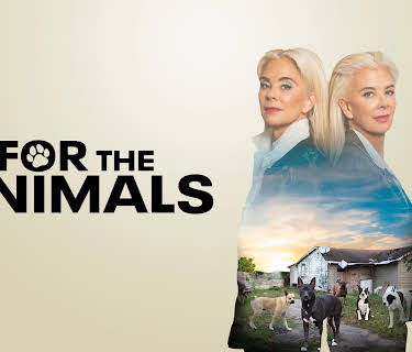 For the Animals (2023)
