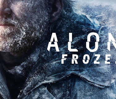 Alone: Frozen