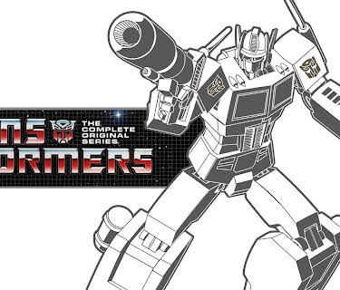 The Transformers