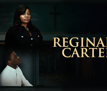 Reginald Carter (2025)