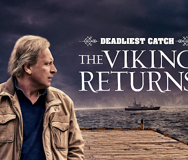 Deadliest Catch: The Viking Returns, Season 1