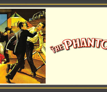 The Phantom (1931) (1931)