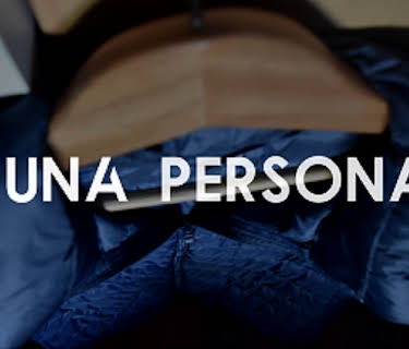 One Person (Una Persona) (2026)
