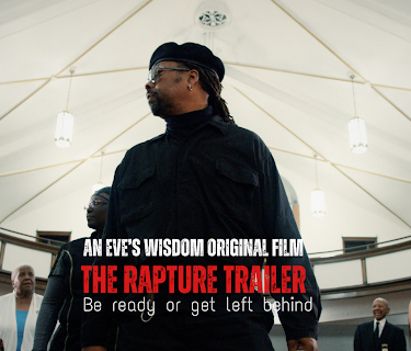 The Rapture Trailer (2024)