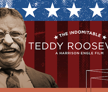 The Indomitable Teddy Roosevelt (1983)