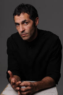 Mario de la Rosa