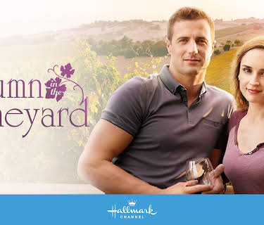 Autumn in the Vineyard (2016)