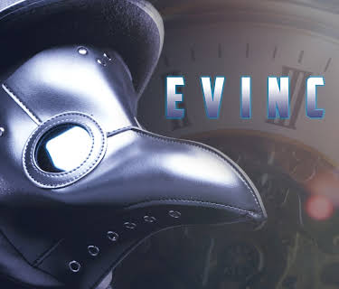 Evinced (2022)