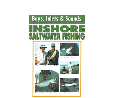 Inshore Saltwater Fishing: Bays, Inlets and Sounds (2026)