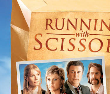 Running With Scissors (2006)