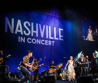 Nashville - In Concert (2012)