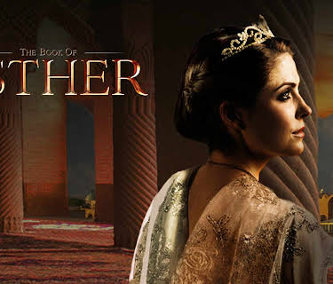 The Book of Esther (2013)