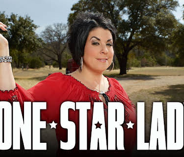 Lone Star Lady
