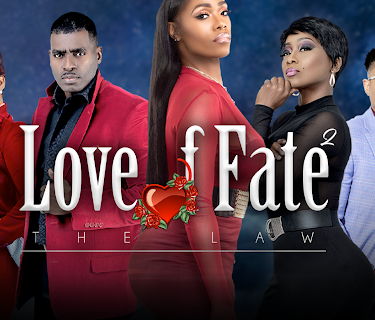 Love Of Fate: The Law (2020)