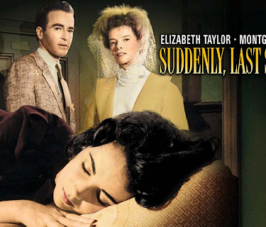 Suddenly, Last Summer (1959)