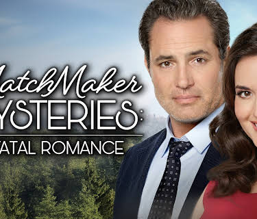 MatchMaker Mysteries: A Fatal Romance (2021)