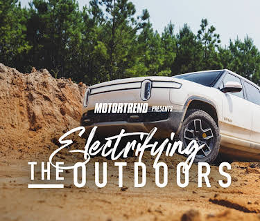 MotorTrend Presents: Electrifying the Outdoors