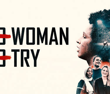 No Woman No Try (2021)