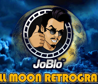 Full Moon Retrograde (2020)