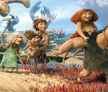 Croods (2013)