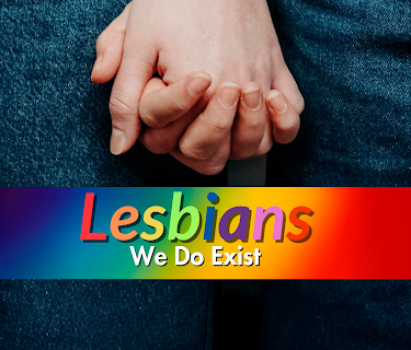 Lesbians: We So Exist (2024)