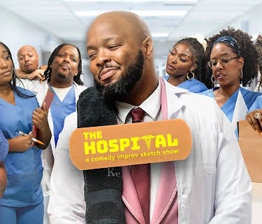 The Hospital, Season 1