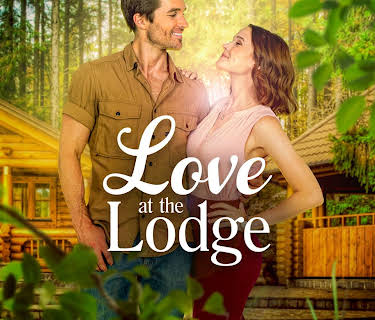 Love at the Lodge (2023)