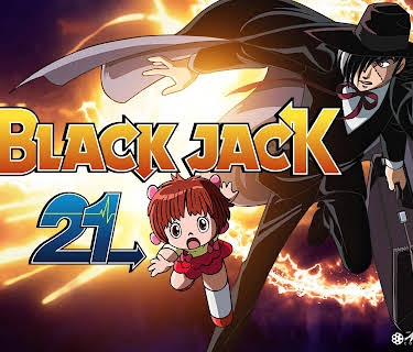 Black Jack 21