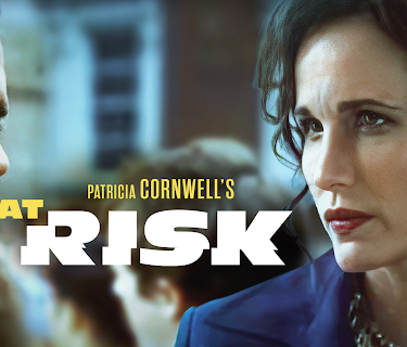 Patricia Cornwell's At Risk (2010)