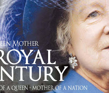 The Queen Mother: A Royal Century (1999)