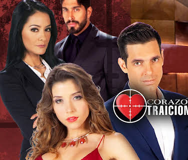 Corazón Traicionado season-1