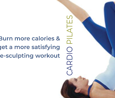 Cardio Pilates (2015)