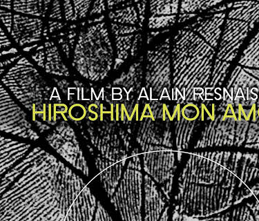 Hiroshima mon amour (English Subtitled) (1960)