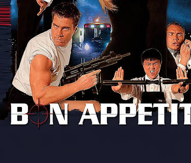 Bon Appetit (2005)
