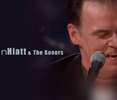 John Hiatt - Beneath this Gruff Exterior (2003)