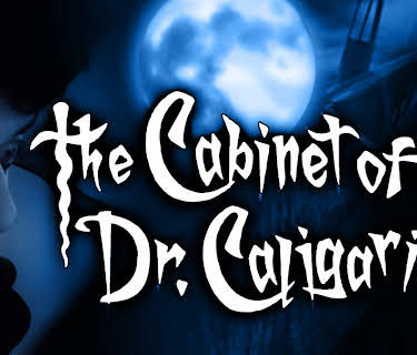 The Cabinet of Dr. Caligari (2005)
