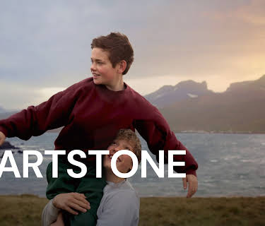 Beyond Borders: Heartstone (2016)
